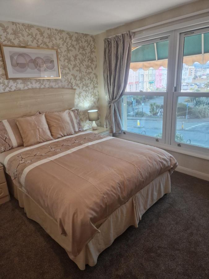 The Sands Hotel Пейнтон Экстерьер фото