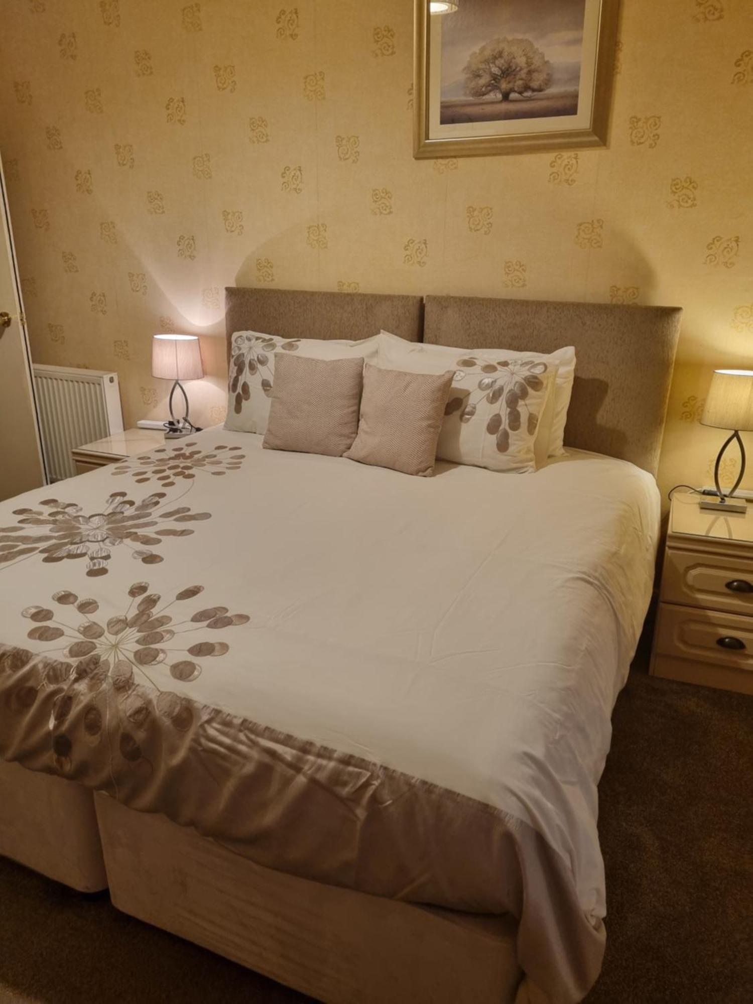 The Sands Hotel Пейнтон Экстерьер фото