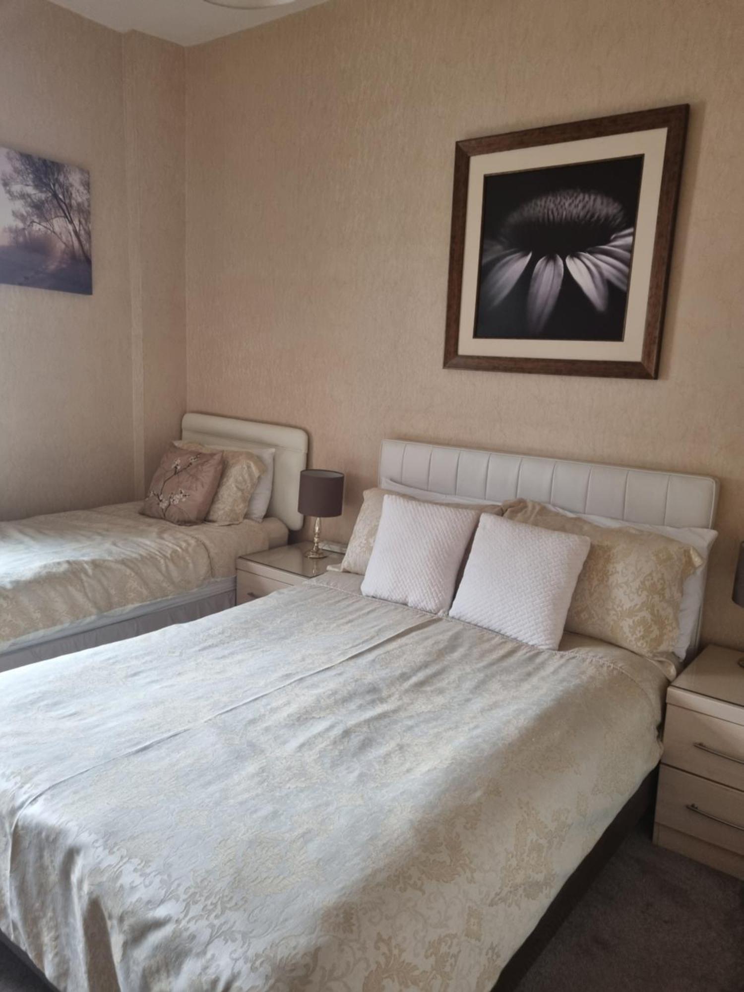 The Sands Hotel Пейнтон Экстерьер фото