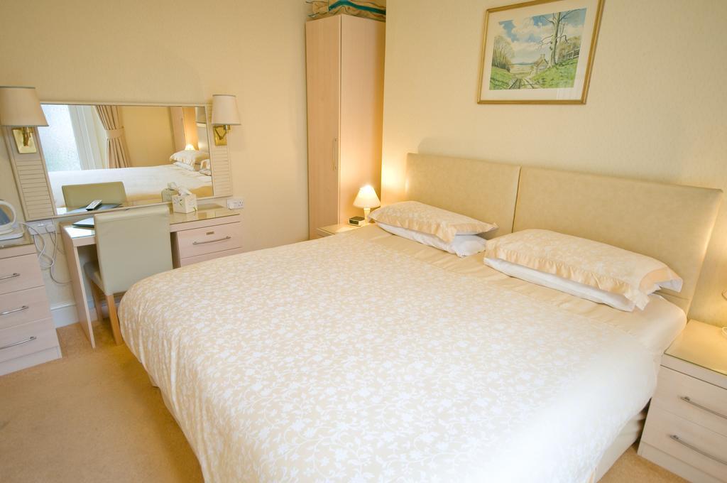 The Sands Hotel Пейнтон Экстерьер фото